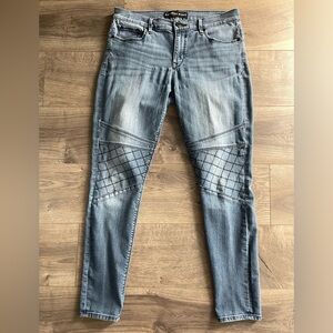 Express Jean Legging